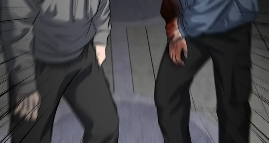 Chớ Bước Vào Nhà Hoang! Chapter 47 - Trang 2