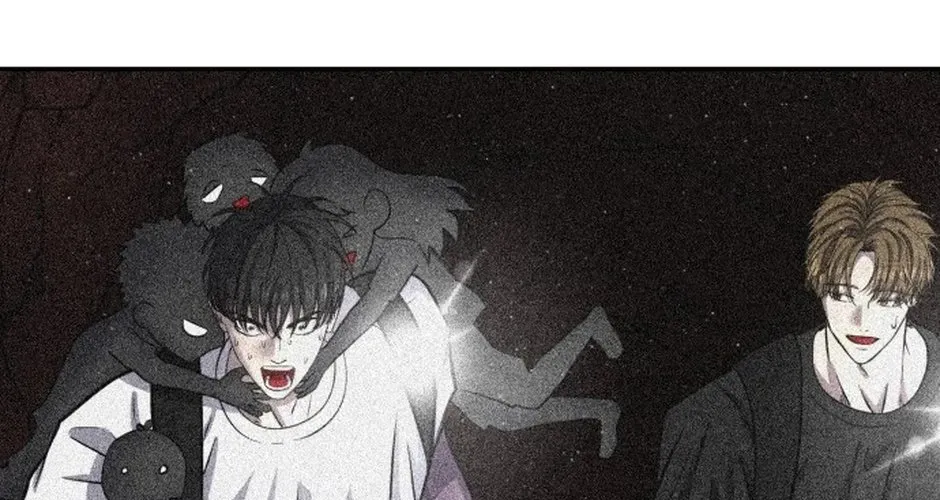 Chớ Bước Vào Nhà Hoang! Chapter 47 - Trang 2