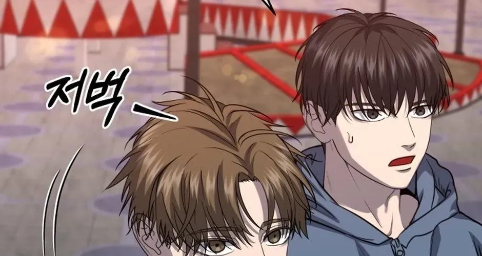 Chớ Bước Vào Nhà Hoang! Chapter 47 - Trang 2