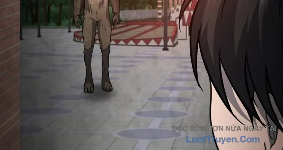 Chớ Bước Vào Nhà Hoang! Chapter 47 - Trang 2