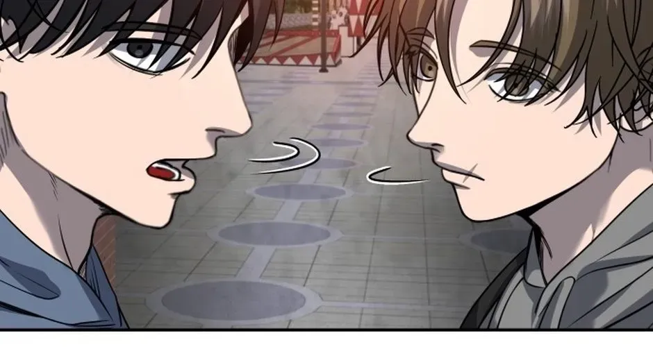 Chớ Bước Vào Nhà Hoang! Chapter 47 - Trang 2