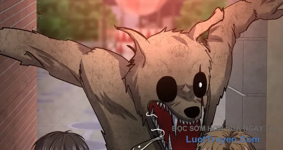 Chớ Bước Vào Nhà Hoang! Chapter 47 - Trang 2