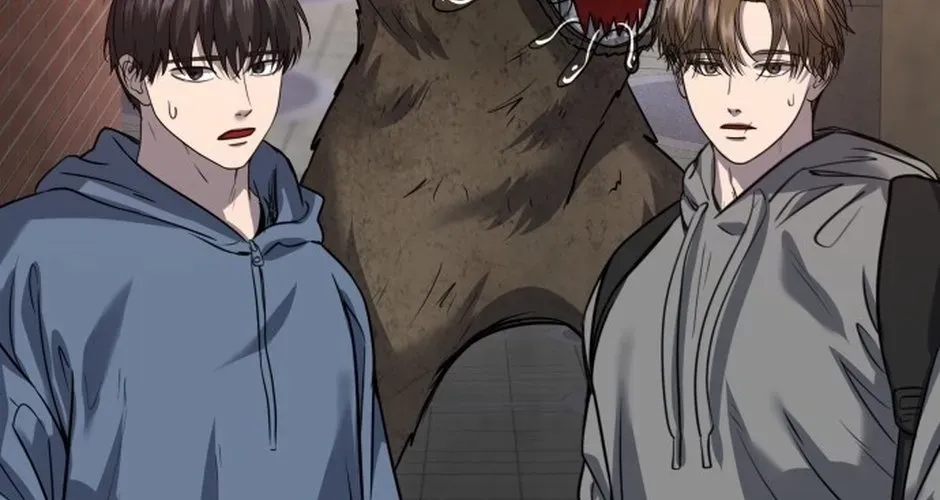 Chớ Bước Vào Nhà Hoang! Chapter 47 - Trang 2