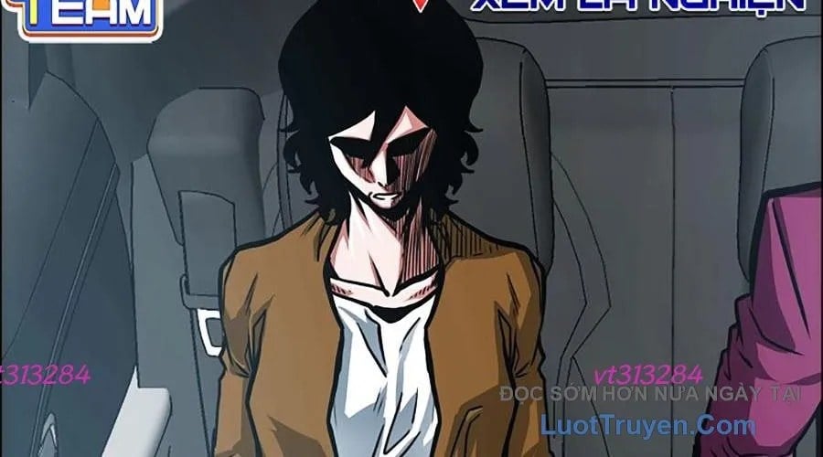 Gia Đình Bí Mật Chapter 31 - Trang 2