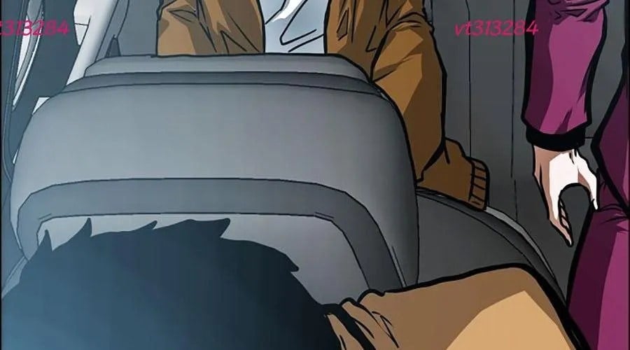 Gia Đình Bí Mật Chapter 31 - Trang 2