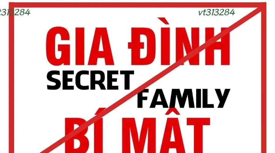 Gia Đình Bí Mật Chapter 31 - Trang 2