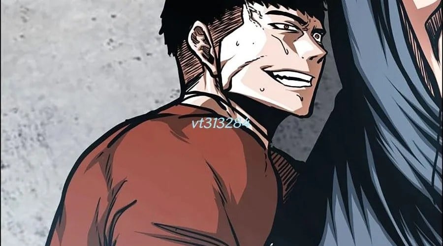 Gia Đình Bí Mật Chapter 31 - Trang 2