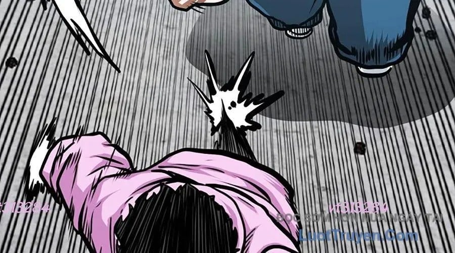 Gia Đình Bí Mật Chapter 31 - Trang 2