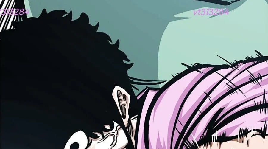 Gia Đình Bí Mật Chapter 31 - Trang 2