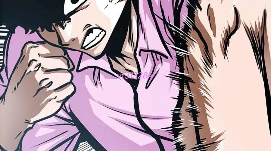 Gia Đình Bí Mật Chapter 31 - Trang 2