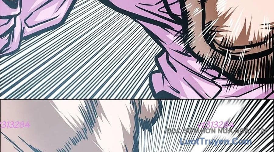 Gia Đình Bí Mật Chapter 31 - Trang 2