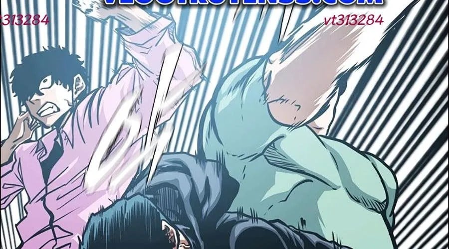 Gia Đình Bí Mật Chapter 31 - Trang 2
