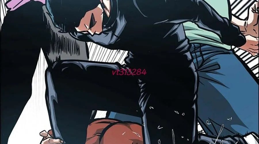 Gia Đình Bí Mật Chapter 31 - Trang 2