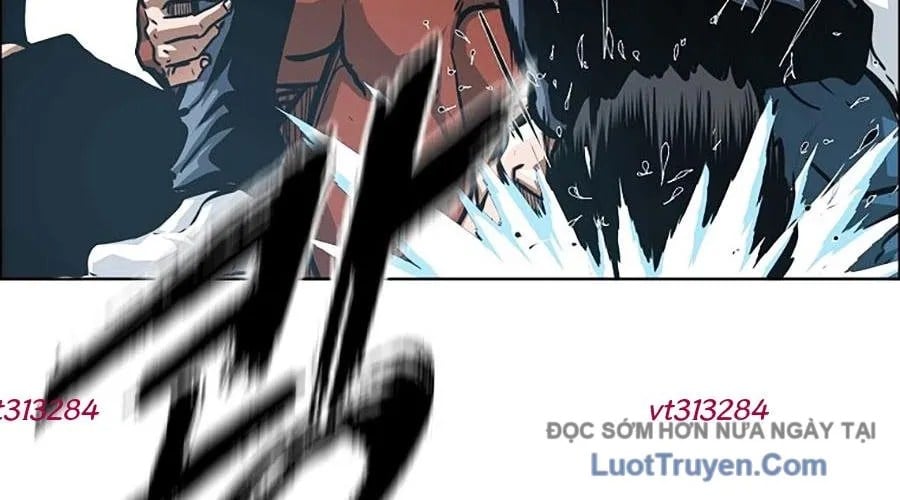 Gia Đình Bí Mật Chapter 31 - Trang 2