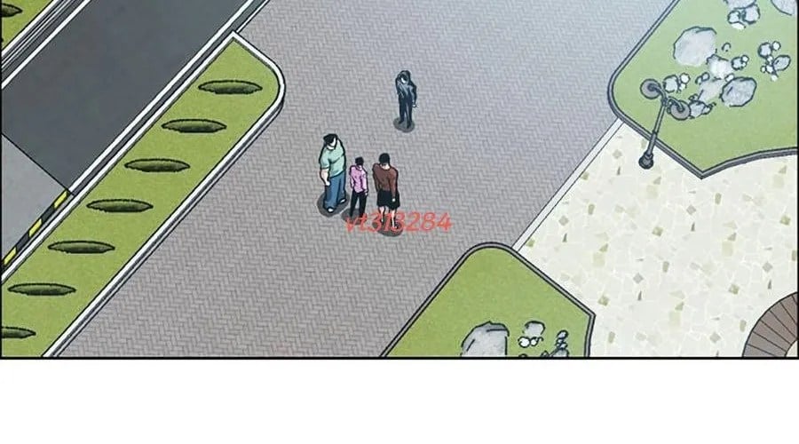 Gia Đình Bí Mật Chapter 31 - Trang 2