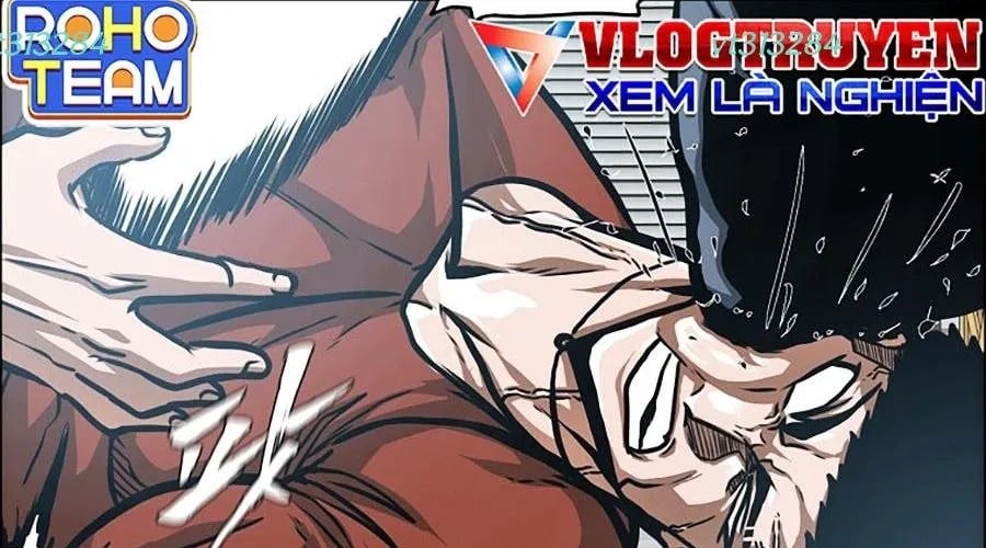 Gia Đình Bí Mật Chapter 31 - Trang 2