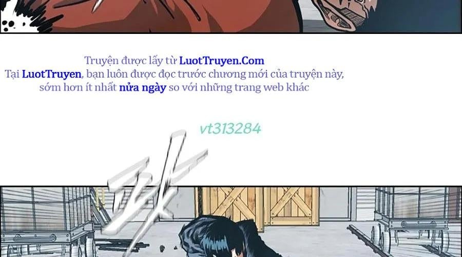 Gia Đình Bí Mật Chapter 31 - Trang 2
