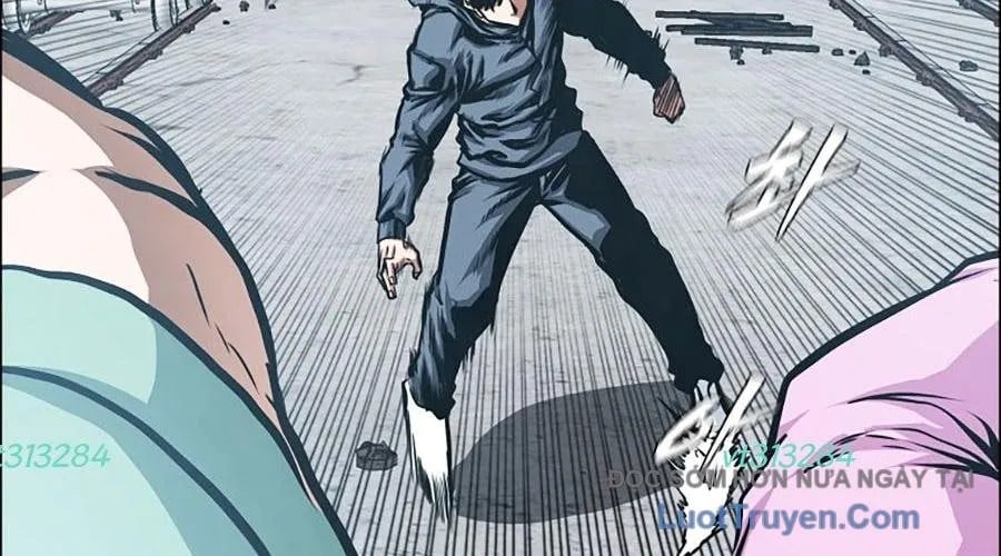 Gia Đình Bí Mật Chapter 31 - Trang 2