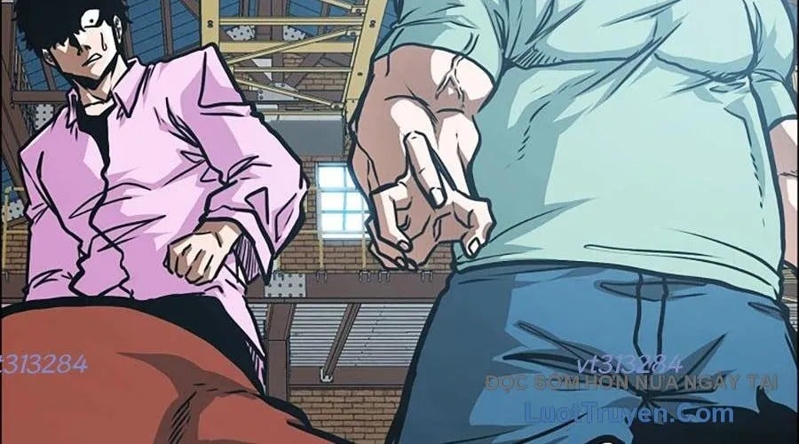 Gia Đình Bí Mật Chapter 31 - Trang 2