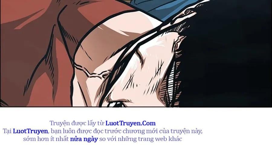 Gia Đình Bí Mật Chapter 31 - Trang 2