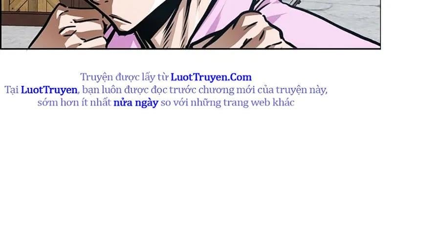 Gia Đình Bí Mật Chapter 31 - Trang 2