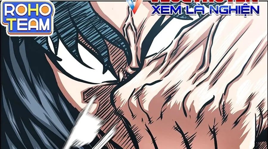 Gia Đình Bí Mật Chapter 31 - Trang 2