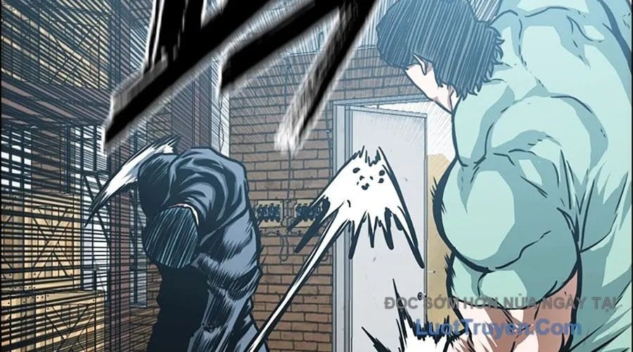 Gia Đình Bí Mật Chapter 31 - Trang 2