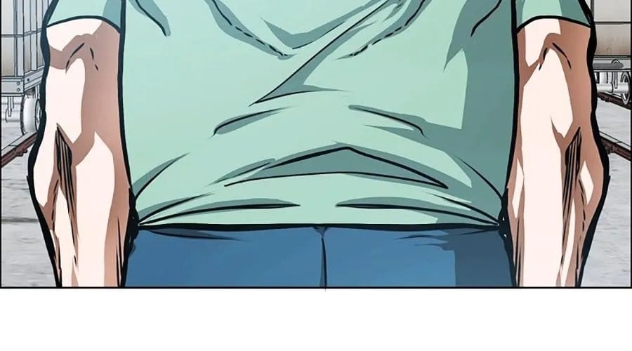 Gia Đình Bí Mật Chapter 31 - Trang 2