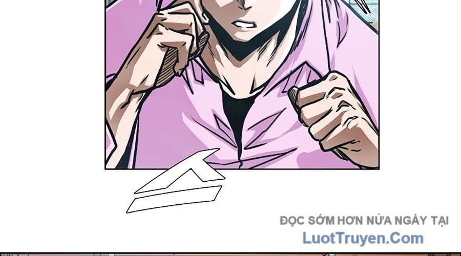 Gia Đình Bí Mật Chapter 31 - Trang 2