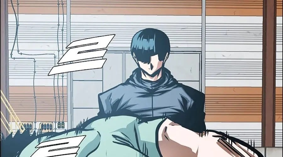 Gia Đình Bí Mật Chapter 31 - Trang 2