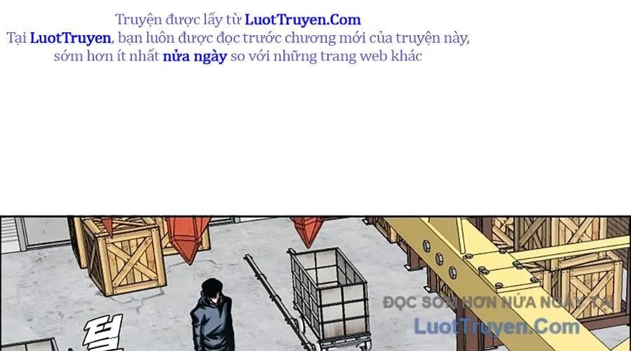 Gia Đình Bí Mật Chapter 31 - Trang 2