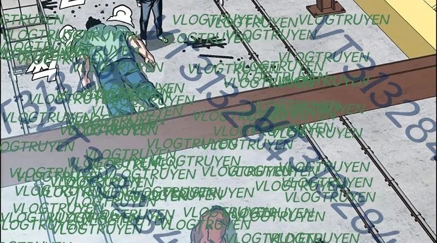 Gia Đình Bí Mật Chapter 31 - Trang 2