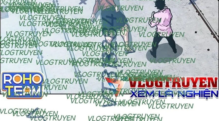 Gia Đình Bí Mật Chapter 31 - Trang 2