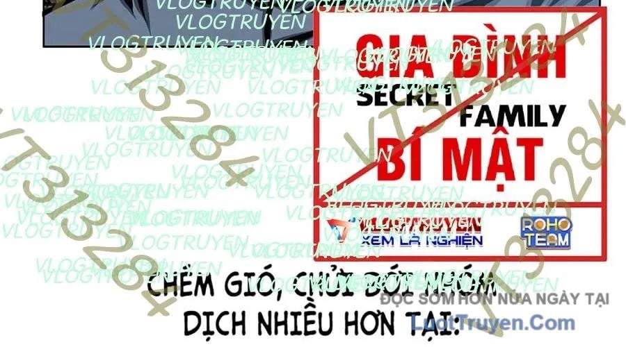 Gia Đình Bí Mật Chapter 31 - Trang 2