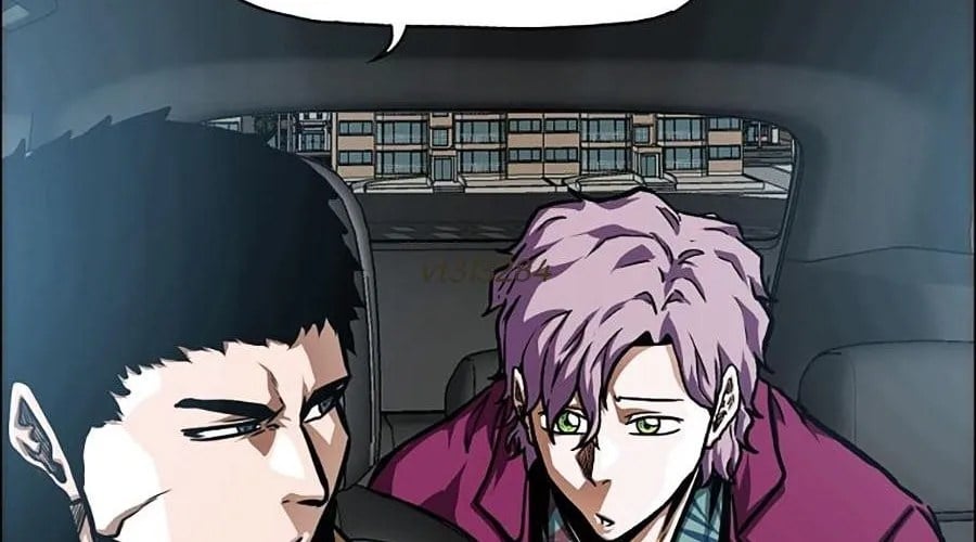 Gia Đình Bí Mật Chapter 31 - Trang 2