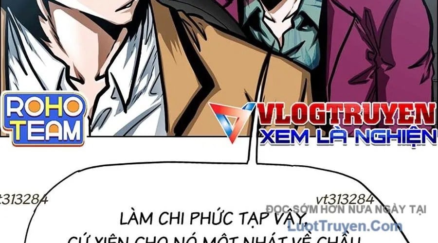 Gia Đình Bí Mật Chapter 31 - Trang 2