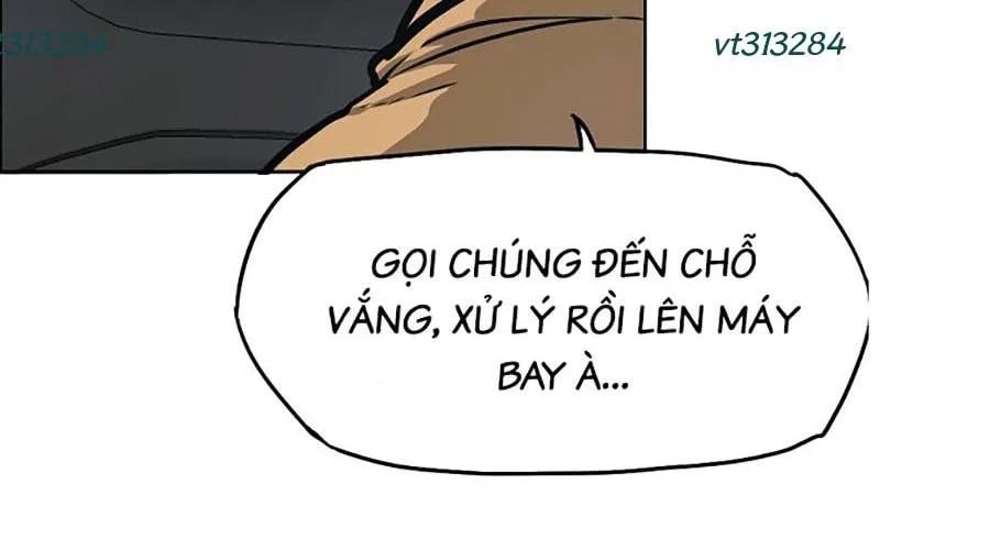 Gia Đình Bí Mật Chapter 31 - Trang 2