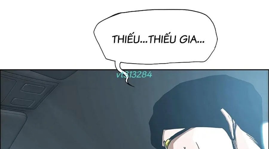 Gia Đình Bí Mật Chapter 31 - Trang 2