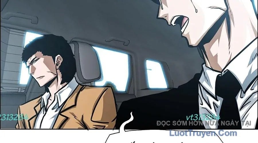 Gia Đình Bí Mật Chapter 31 - Trang 2