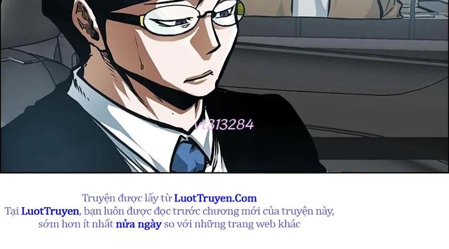 Gia Đình Bí Mật Chapter 31 - Trang 2