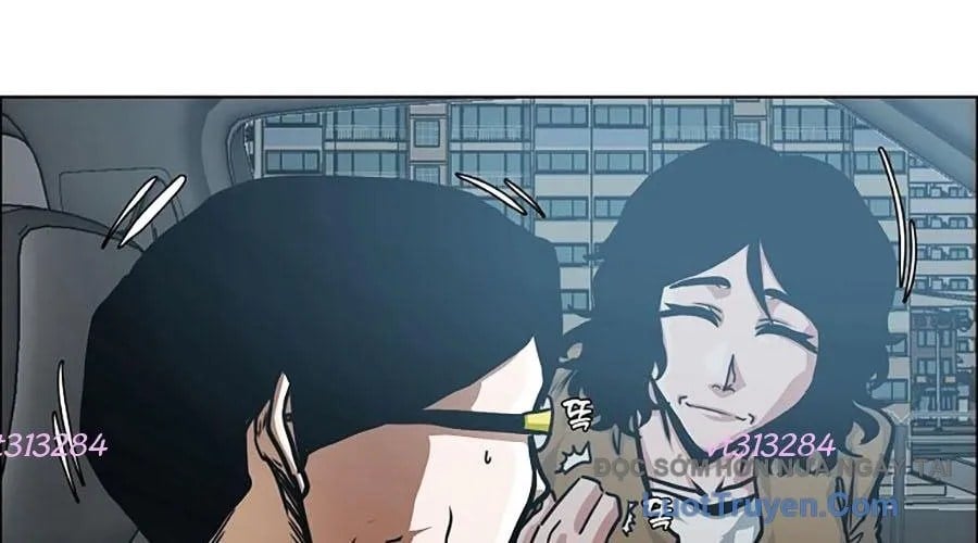 Gia Đình Bí Mật Chapter 31 - Trang 2