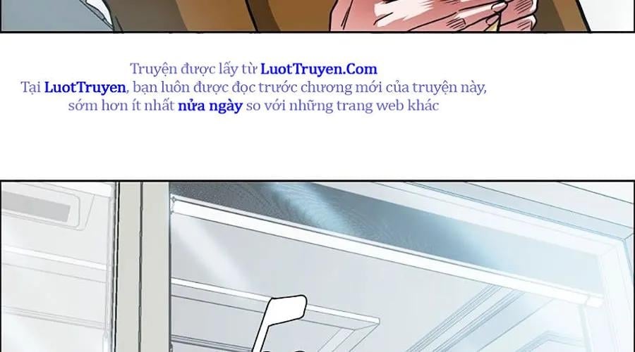Gia Đình Bí Mật Chapter 31 - Trang 2