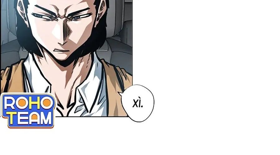 Gia Đình Bí Mật Chapter 31 - Trang 2