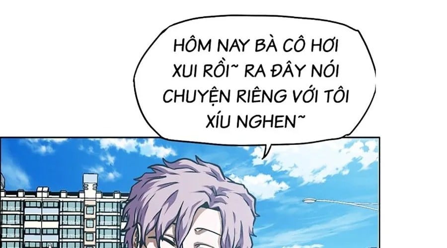 Gia Đình Bí Mật Chapter 31 - Trang 2