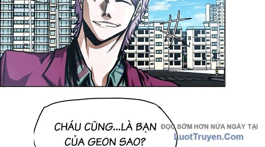 Gia Đình Bí Mật Chapter 31 - Trang 2