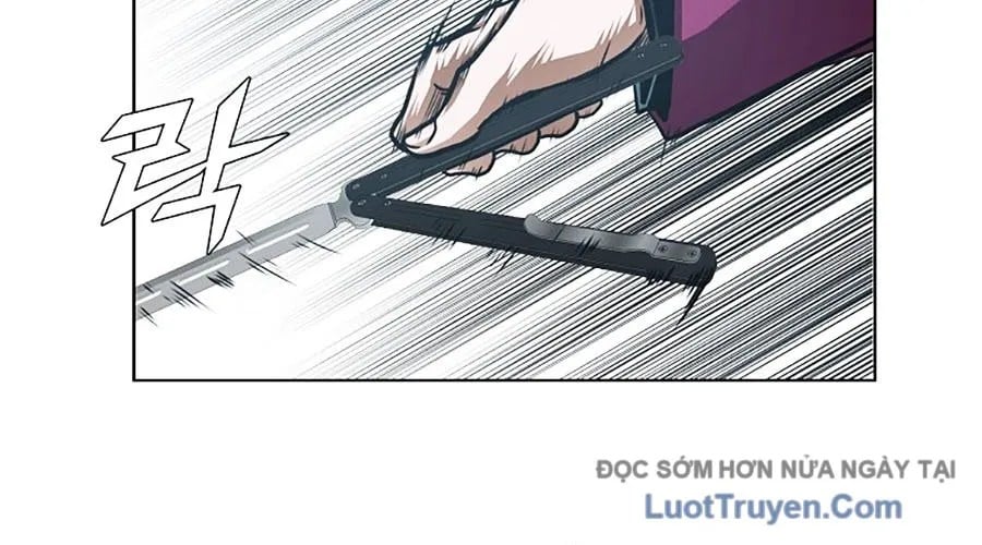 Gia Đình Bí Mật Chapter 31 - Trang 2