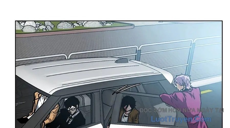 Gia Đình Bí Mật Chapter 31 - Trang 2