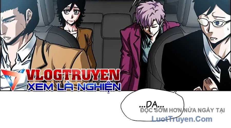 Gia Đình Bí Mật Chapter 31 - Trang 2