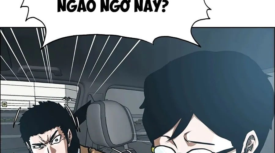 Gia Đình Bí Mật Chapter 31 - Trang 2