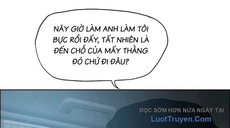 Gia Đình Bí Mật Chapter 31 - Trang 2